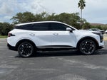 2027 Kia Sportage SX-Prestige