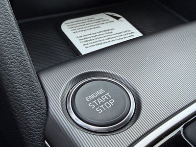 2027 Kia Sportage SX-Prestige