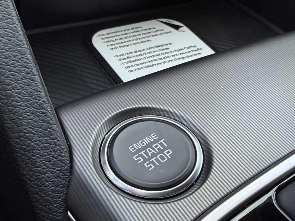 2027 Kia Sportage SX-Prestige