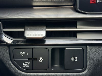 2027 Kia Sportage SX-Prestige