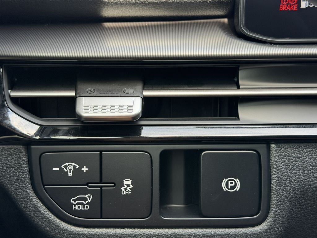 2027 Kia Sportage SX-Prestige