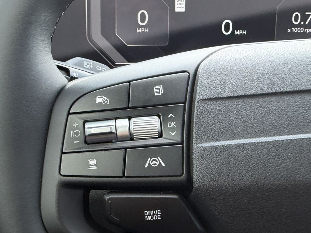 2027 Kia Sportage SX-Prestige