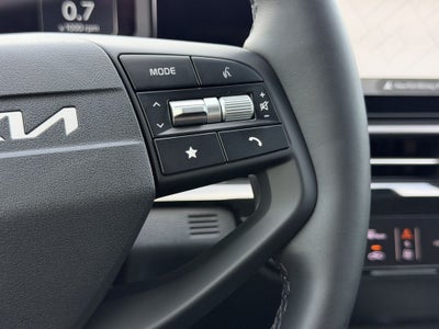 2027 Kia Sportage SX-Prestige