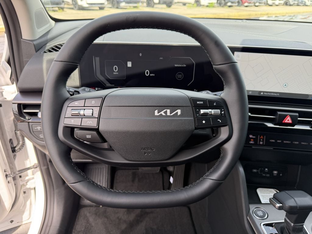 2027 Kia Sportage SX-Prestige