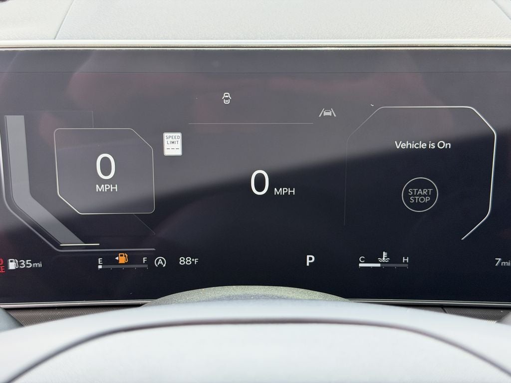 2027 Kia Sportage SX-Prestige