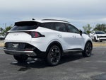 2027 Kia Sportage SX-Prestige