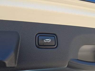 2027 Kia Sportage SX-Prestige