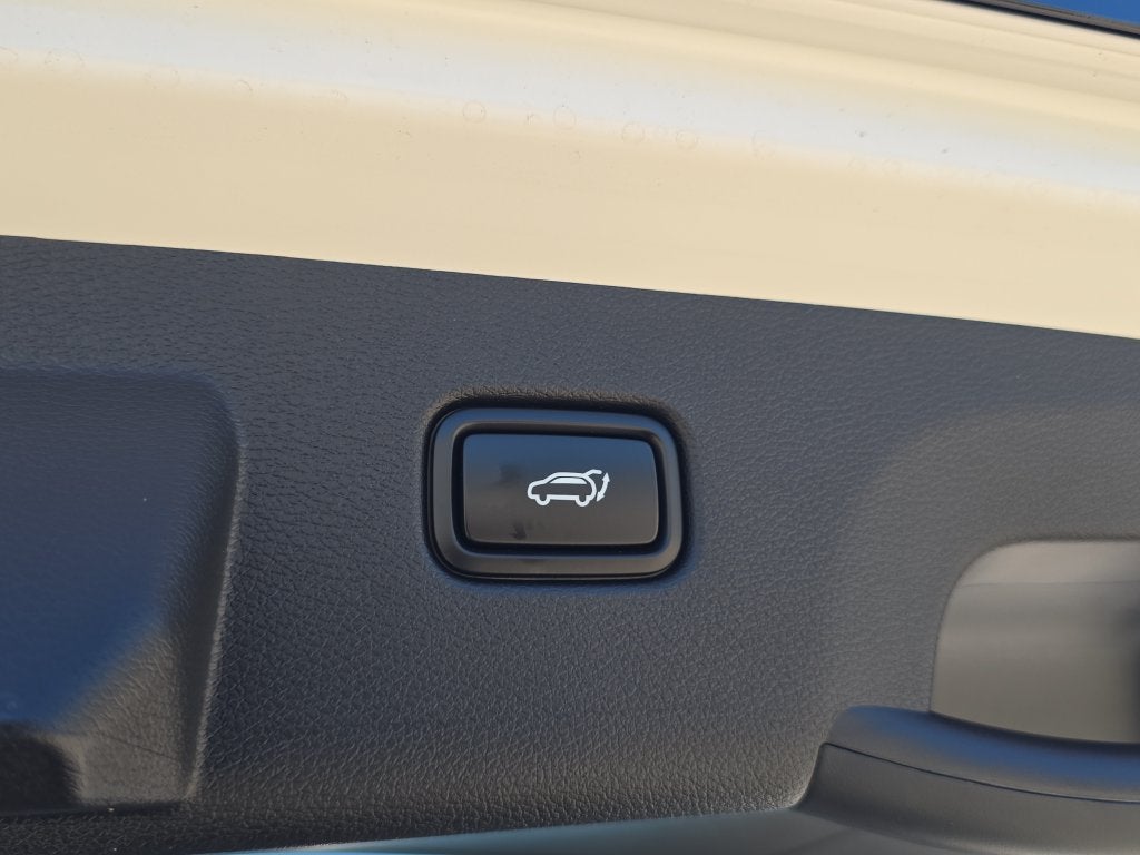 2027 Kia Sportage SX-Prestige