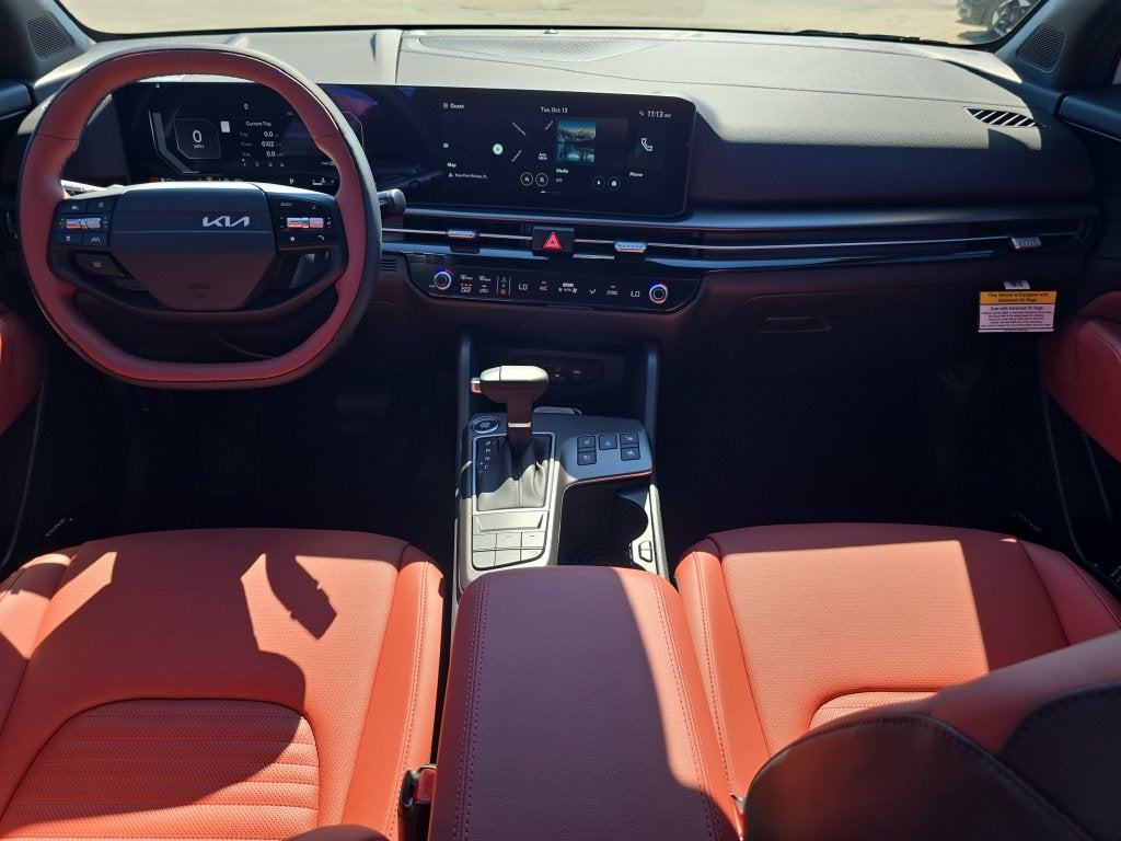 2027 Kia Sportage SX-Prestige