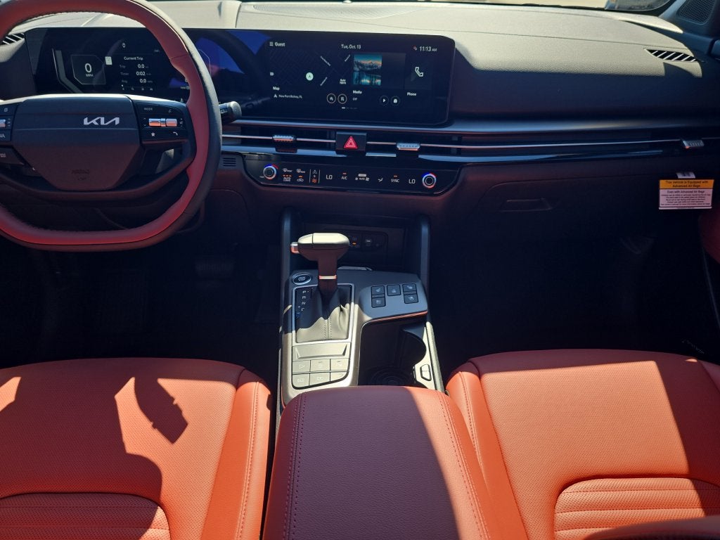 2027 Kia Sportage SX-Prestige