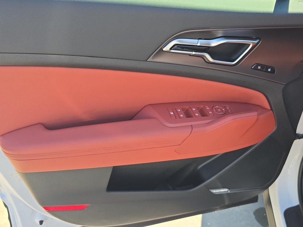 2027 Kia Sportage SX-Prestige