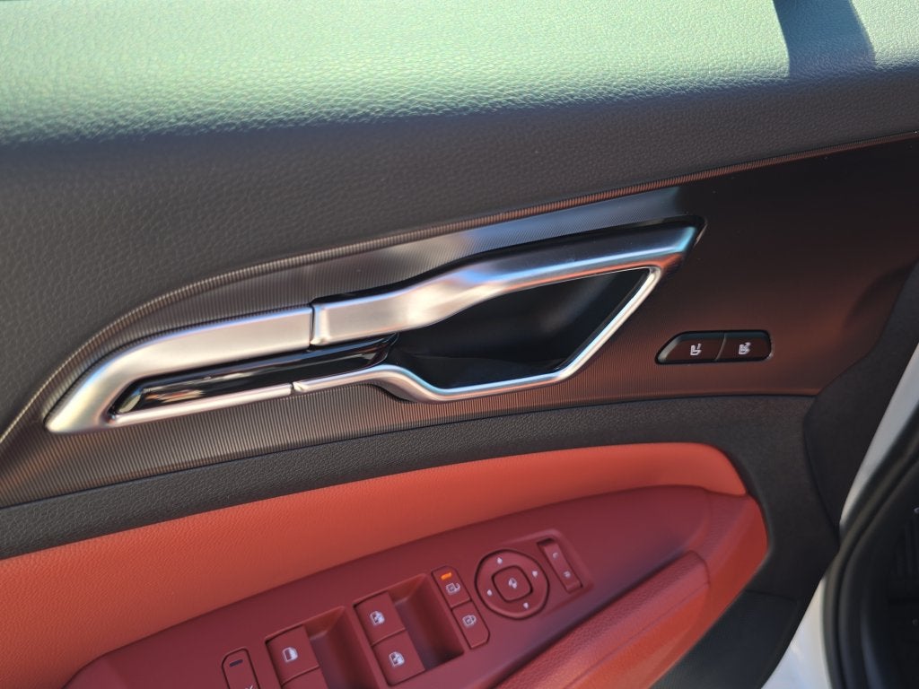 2027 Kia Sportage SX-Prestige