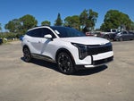 2027 Kia Sportage SX-Prestige