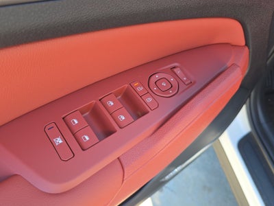 2027 Kia Sportage SX-Prestige