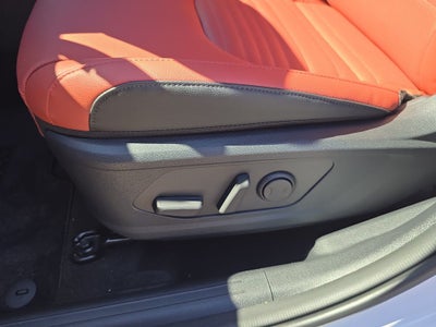 2027 Kia Sportage SX-Prestige
