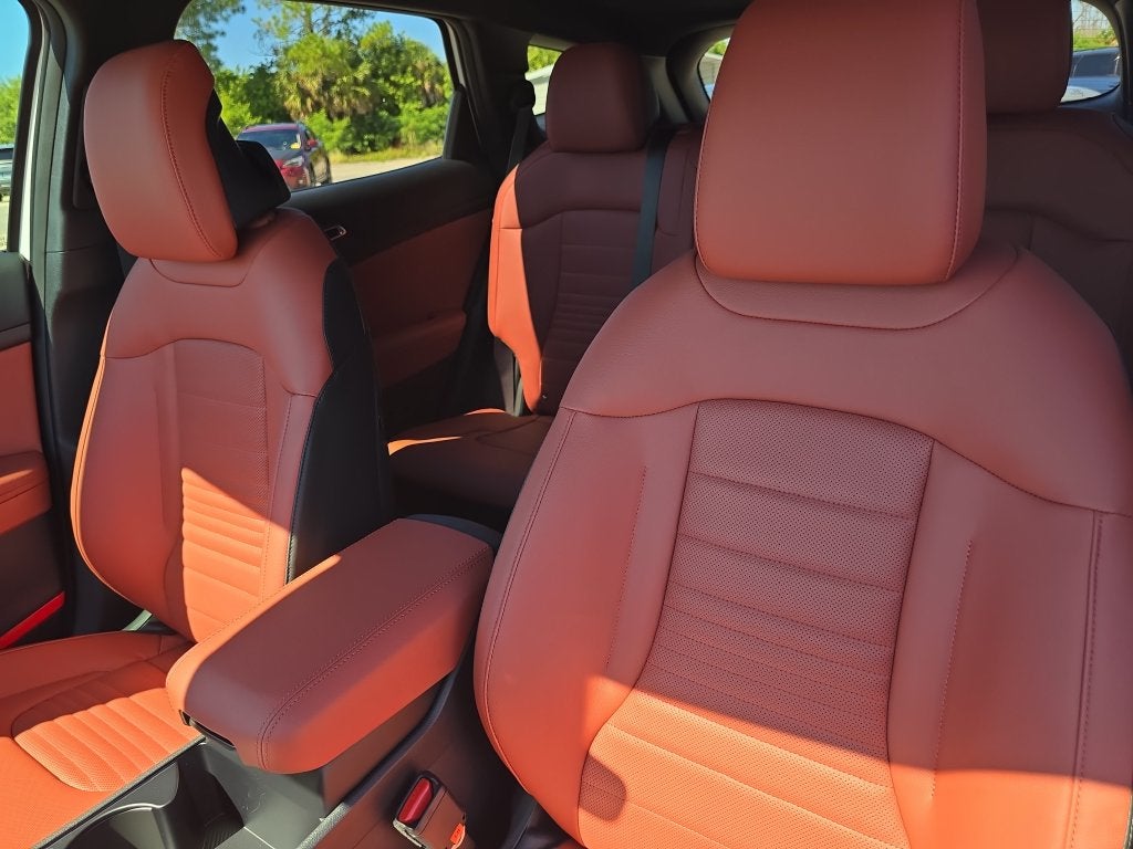 2027 Kia Sportage SX-Prestige