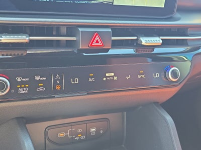 2027 Kia Sportage SX-Prestige