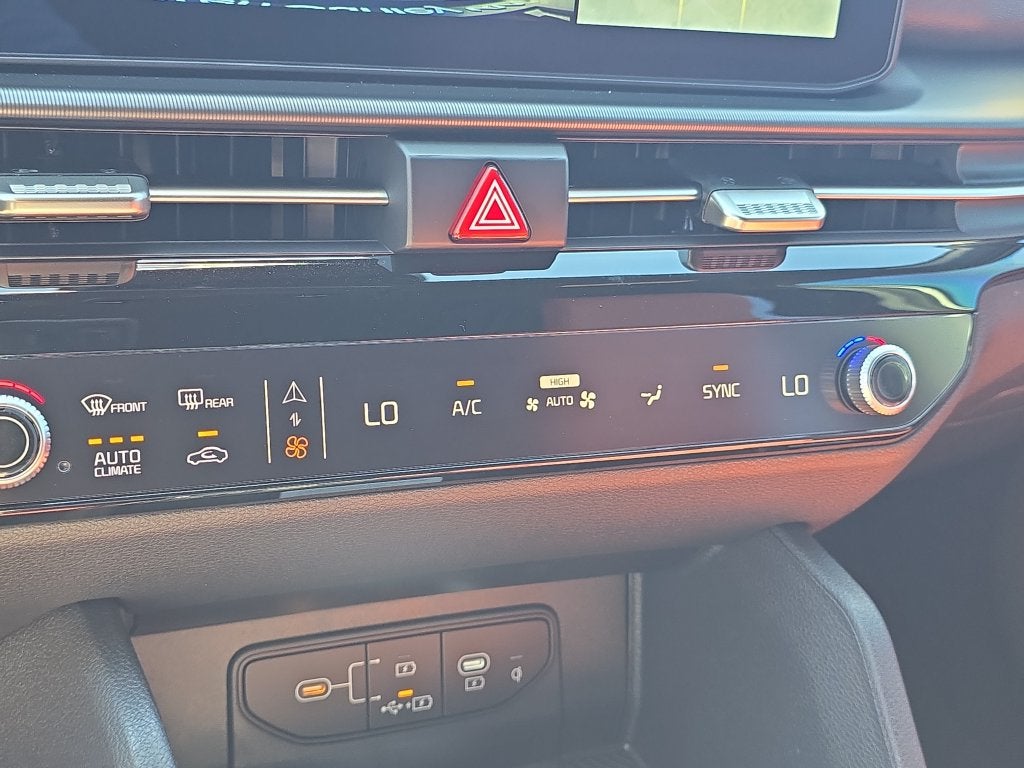 2027 Kia Sportage SX-Prestige