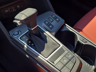 2027 Kia Sportage SX-Prestige