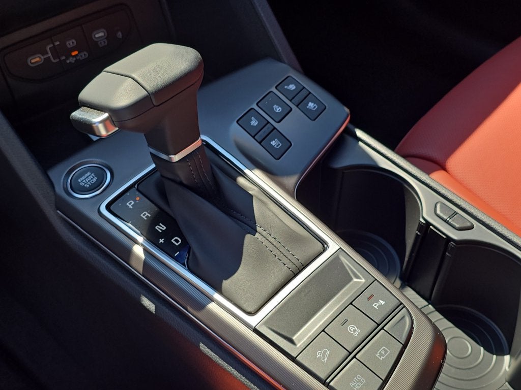 2027 Kia Sportage SX-Prestige