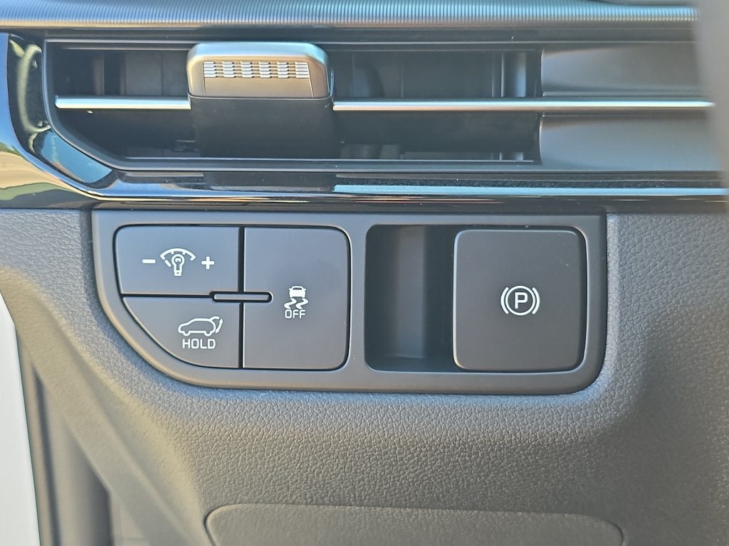 2027 Kia Sportage SX-Prestige