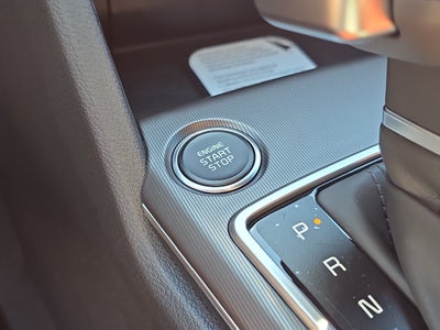 2027 Kia Sportage SX-Prestige
