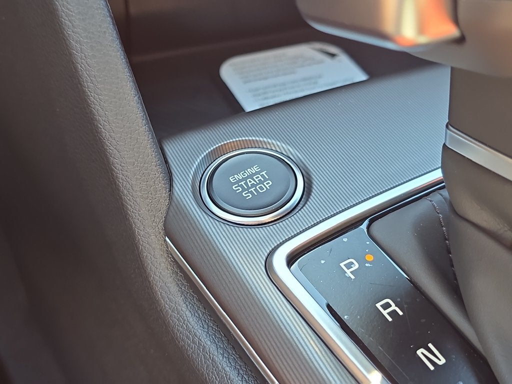 2027 Kia Sportage SX-Prestige