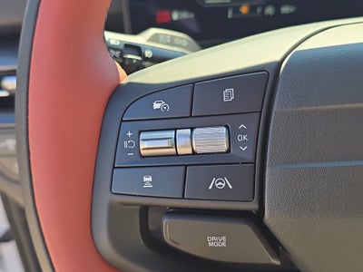 2027 Kia Sportage SX-Prestige
