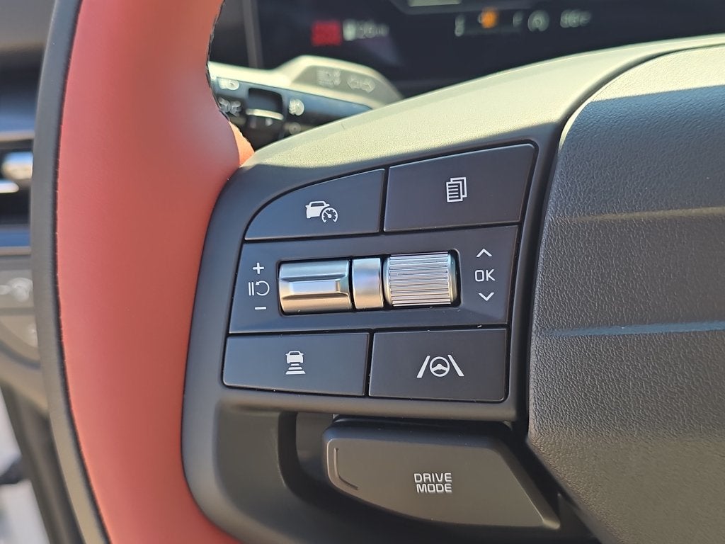2027 Kia Sportage SX-Prestige