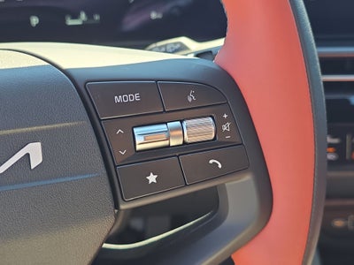 2027 Kia Sportage SX-Prestige