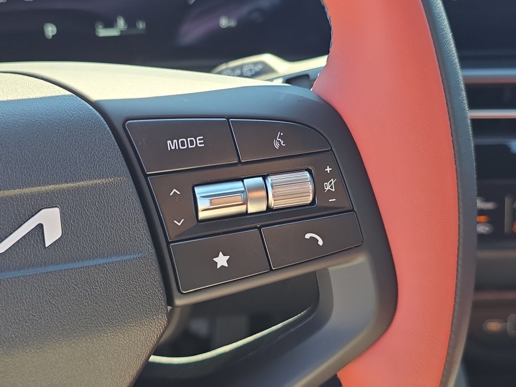 2027 Kia Sportage SX-Prestige