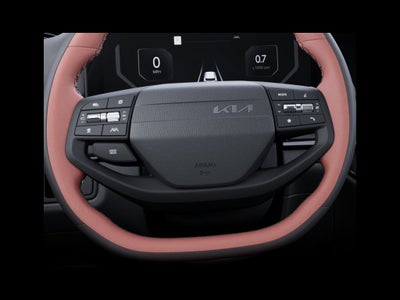 2027 Kia Sportage SX-Prestige