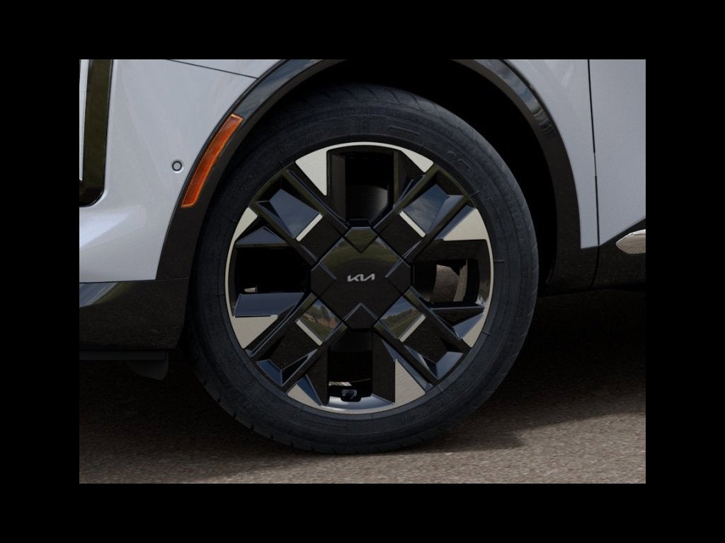 2027 Kia Sportage SX-Prestige