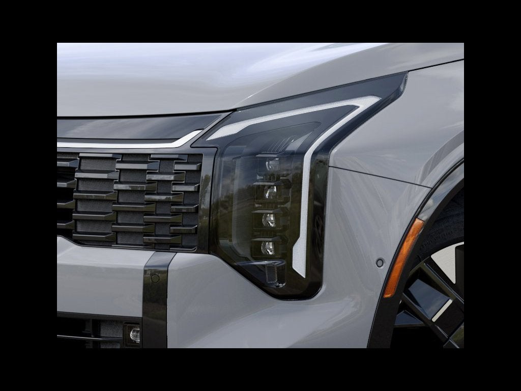 2027 Kia Sportage SX-Prestige