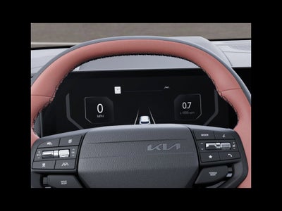 2027 Kia Sportage SX-Prestige