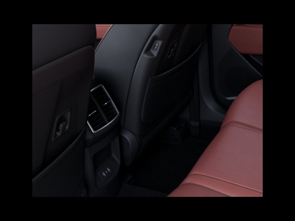 2027 Kia Sportage SX-Prestige