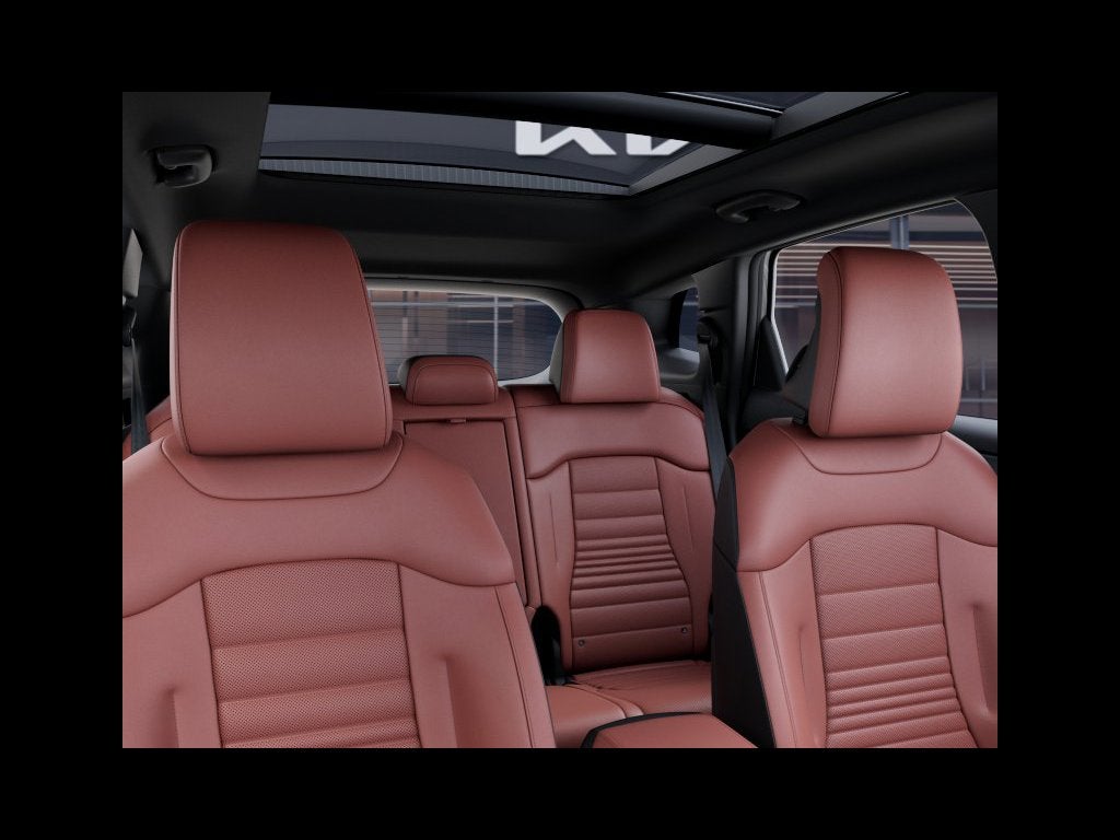2027 Kia Sportage SX-Prestige