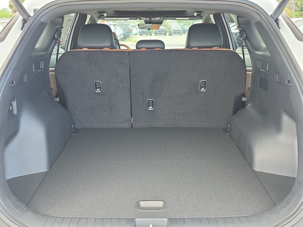 2027 Kia Sportage X-Line