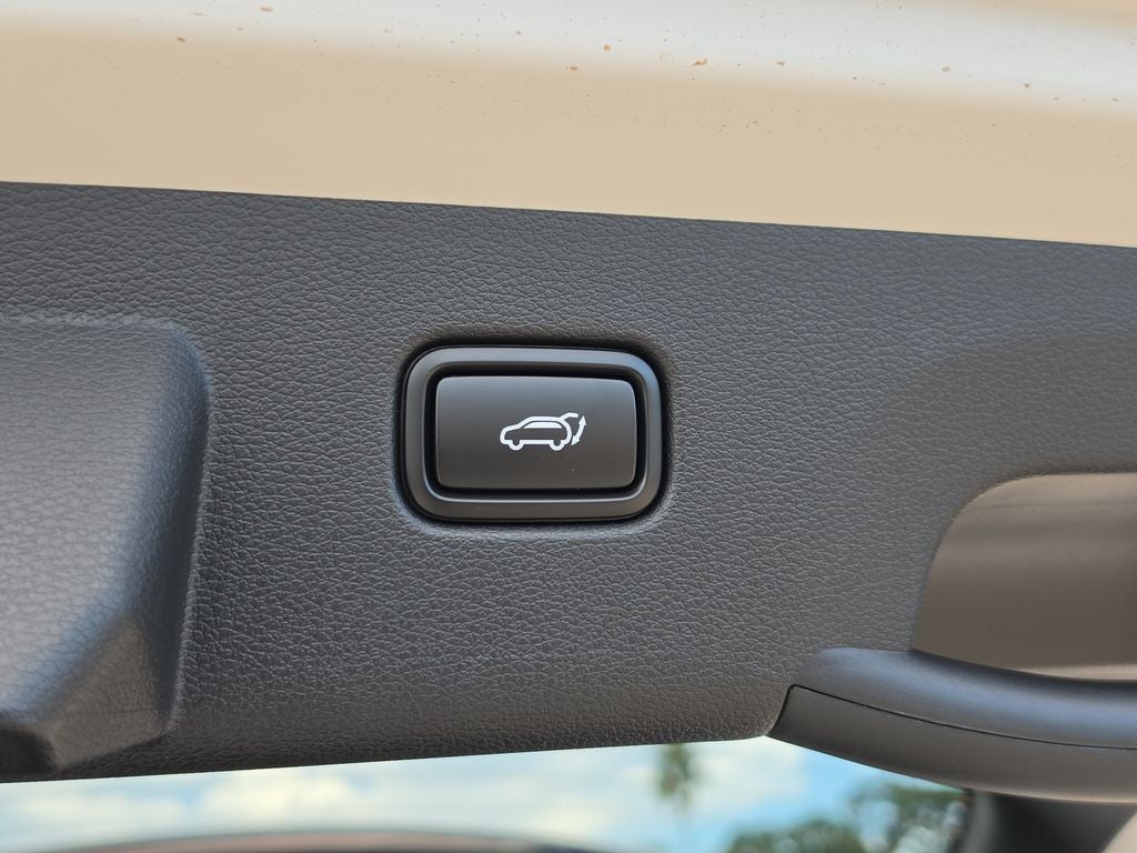 2027 Kia Sportage X-Line