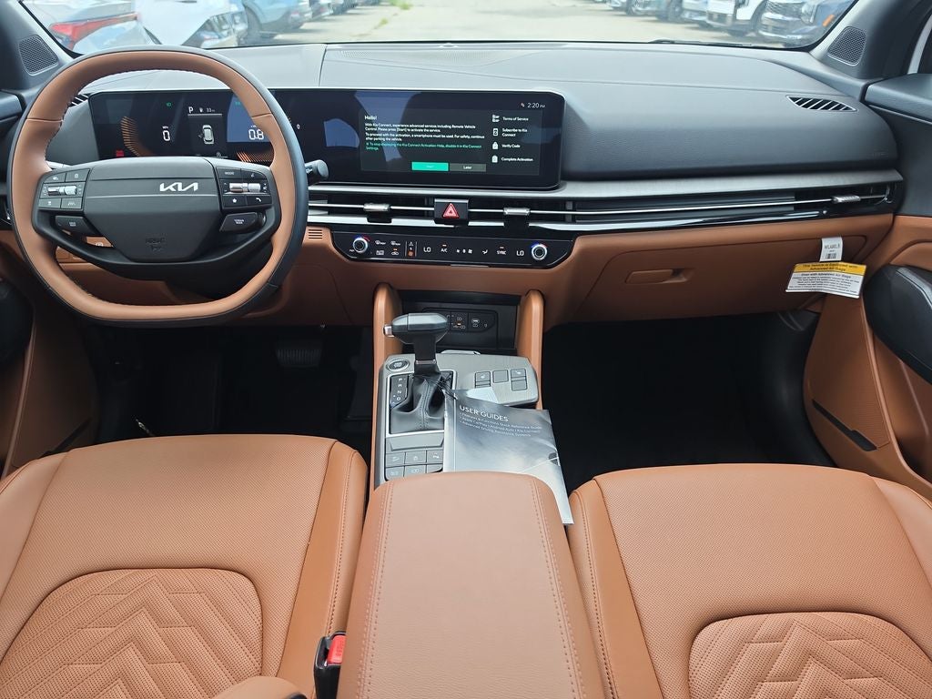 2027 Kia Sportage X-Line