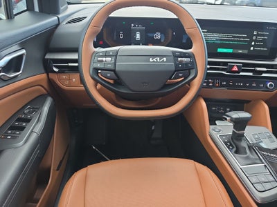 2027 Kia Sportage X-Line