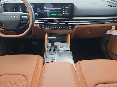 2027 Kia Sportage X-Line