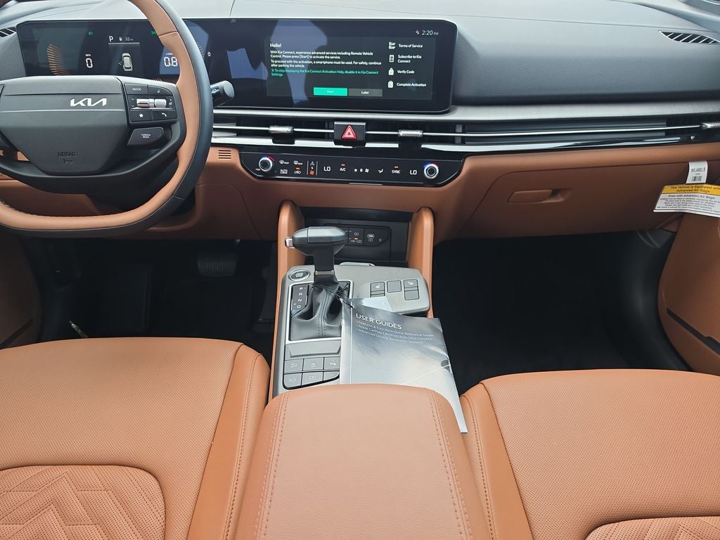 2027 Kia Sportage X-Line