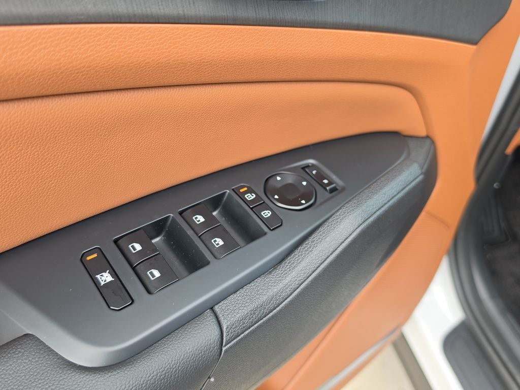 2027 Kia Sportage X-Line