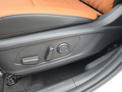 2027 Kia Sportage X-Line