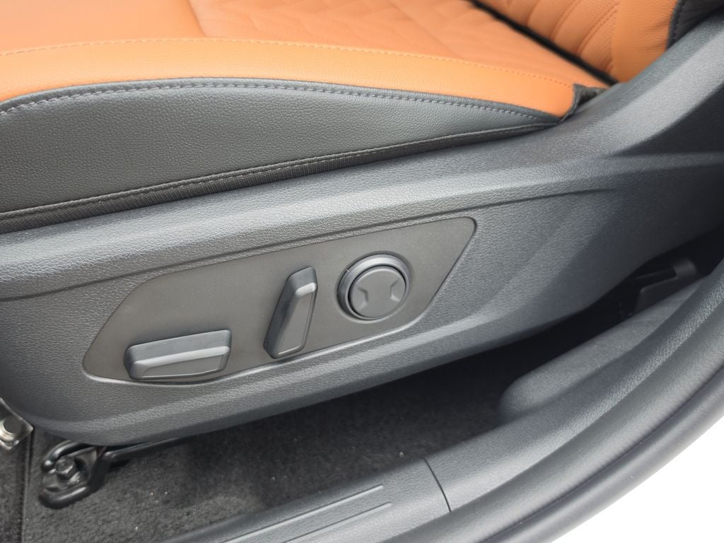 2027 Kia Sportage X-Line