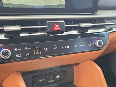 2027 Kia Sportage X-Line