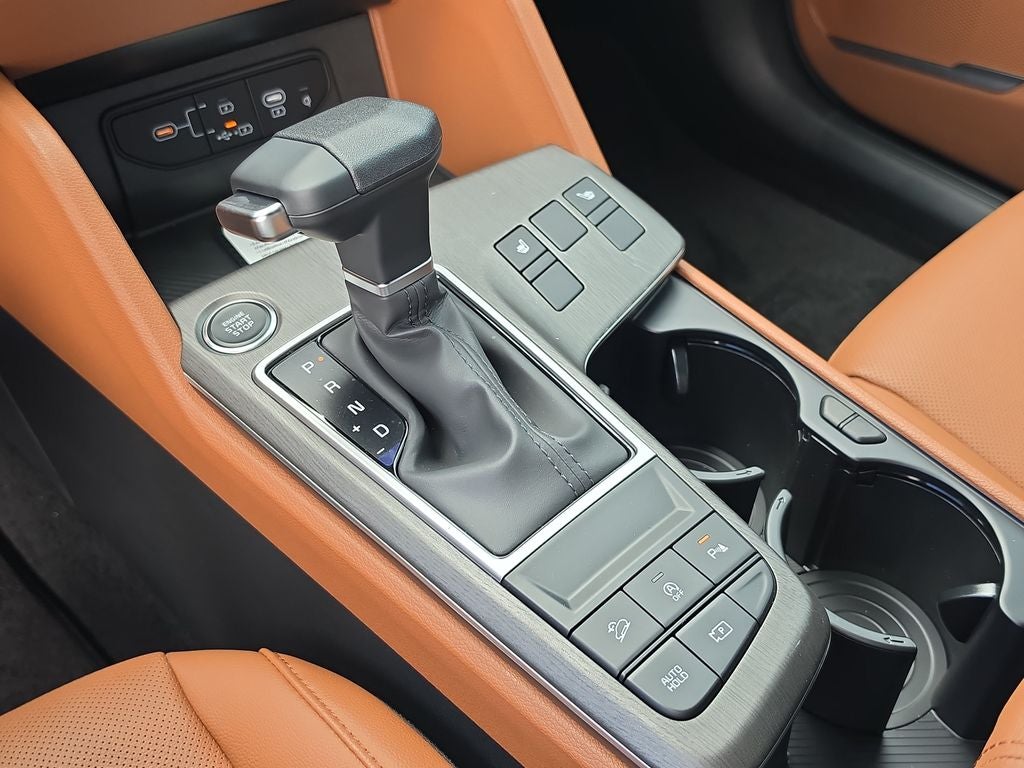 2027 Kia Sportage X-Line