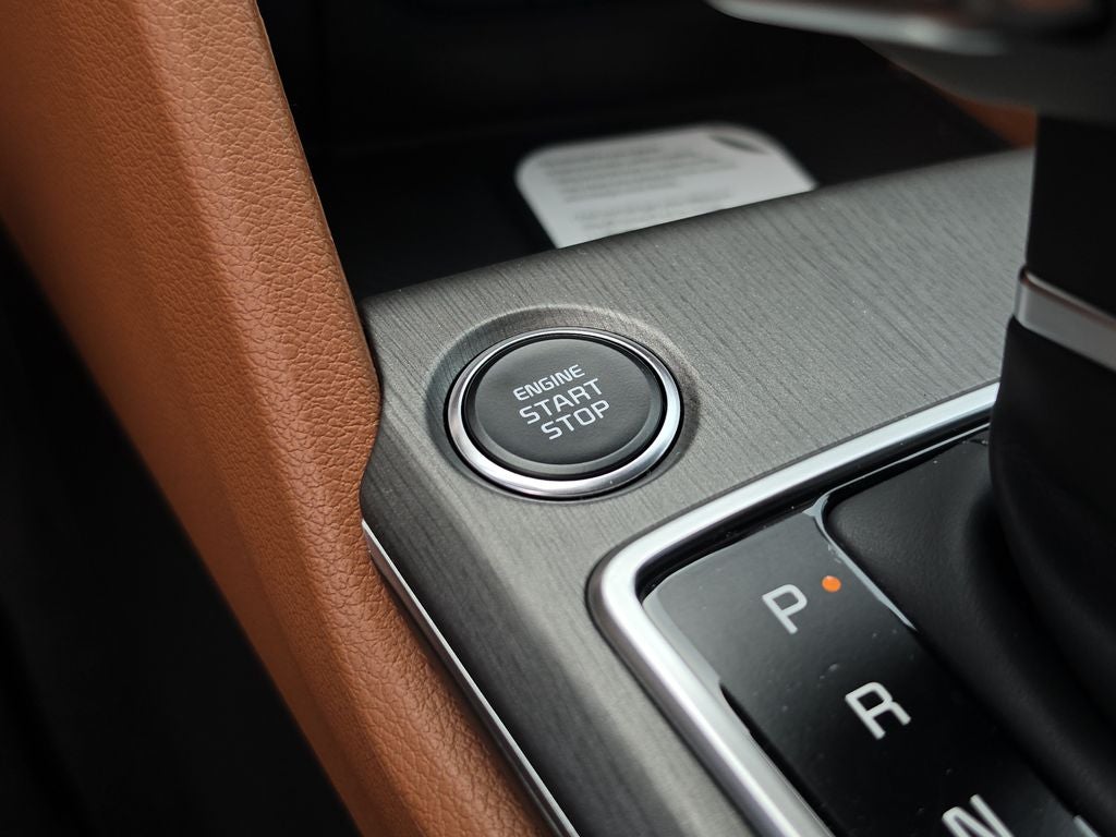 2027 Kia Sportage X-Line