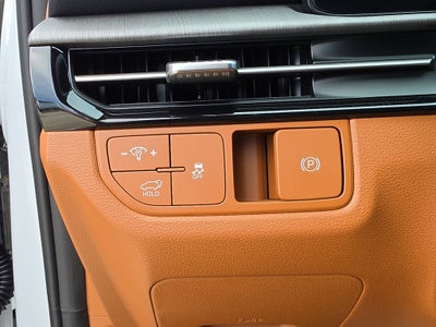 2027 Kia Sportage X-Line